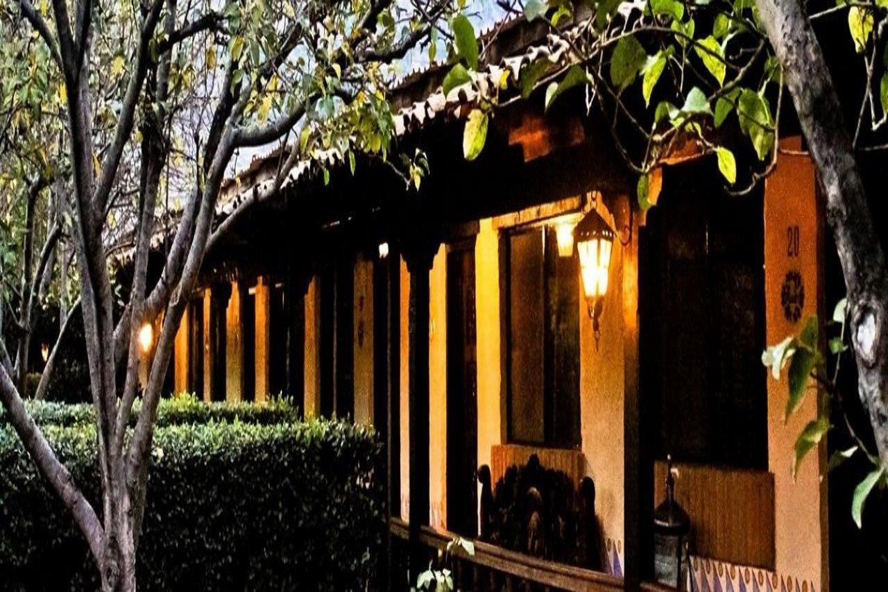 Hotel Mision Cerocahui A Balderrama Hotel Collection Cerocahuí Exterior photo